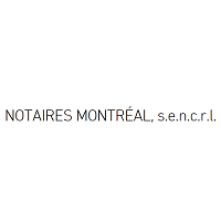 Annuaire Notaires Montréal s.e.n.c.r.l.