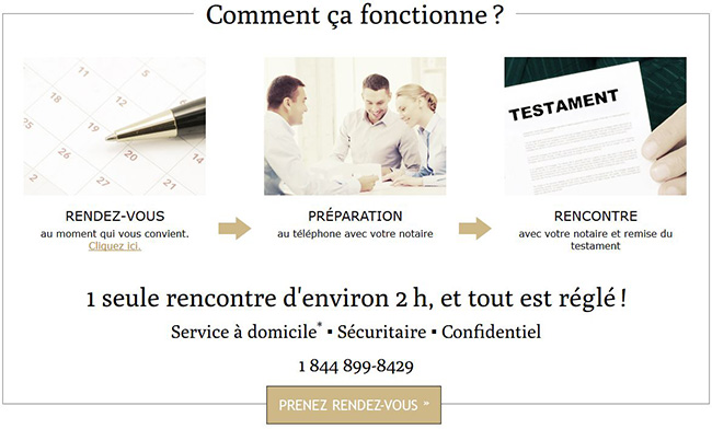 Notaires Service a Domicile Notaires Service a Domicile