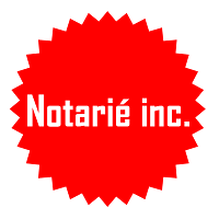 Annuaire Notarié Inc.