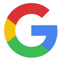 Nouveau Google Logo