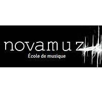 Logo Novamuz