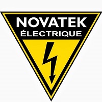 Annuaire Novatek Électrique