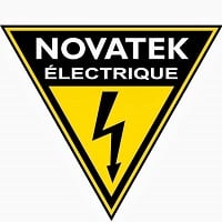 Logo Novatek Électrique