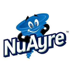 Logo NuAyre