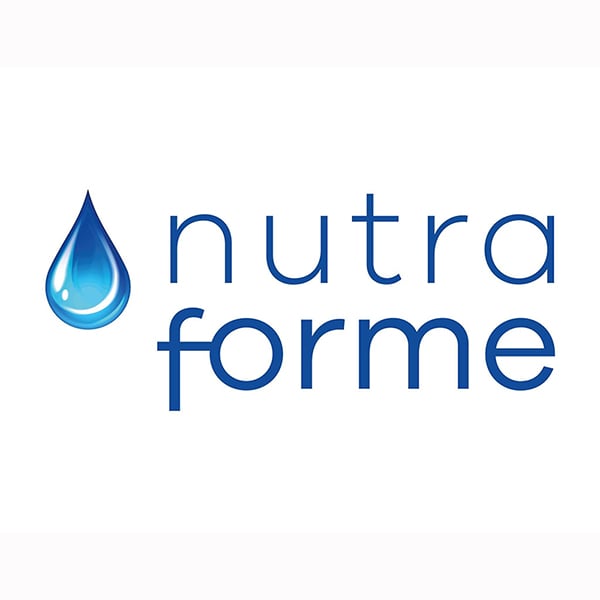 Logo Nutra Forme