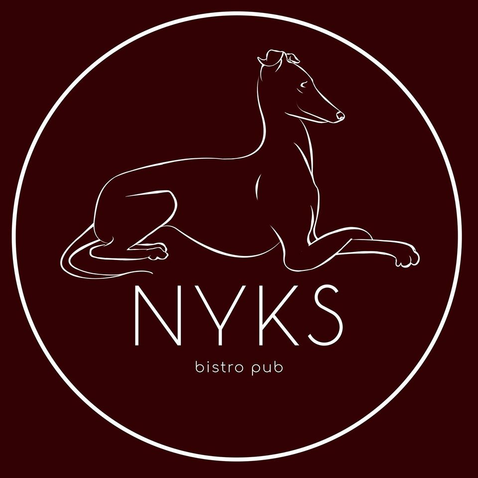 Logo NYKS