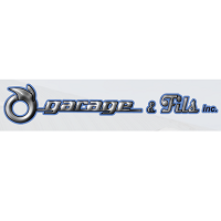 Annuaire O Garage & Fils