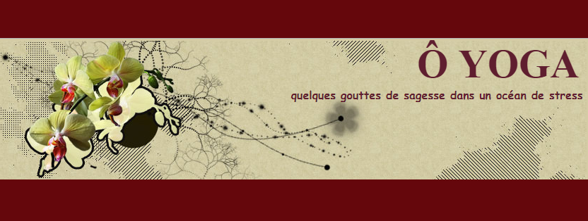 &Ocirc; Yoga en Ligne