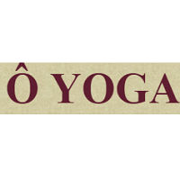 Logo Ô Yoga