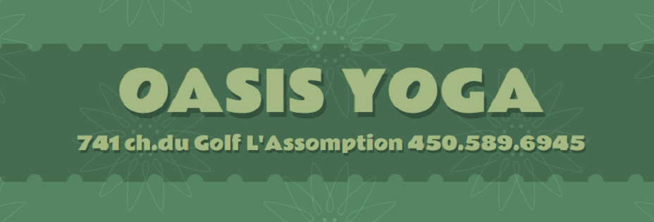 Oasis Yoga en Ligne