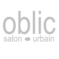 Logo Oblic Salon Urbain