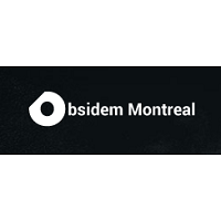 Logo Obsidem Montréal