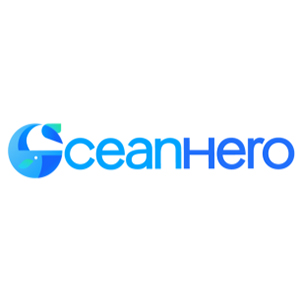 Logo Ocean Hero