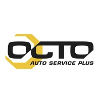 Logo OCTO Auto Service Plus