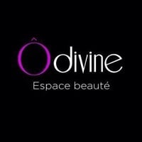 Logo Ôdivine Beauté