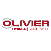 Logo Olivier Hyundai St-Basile