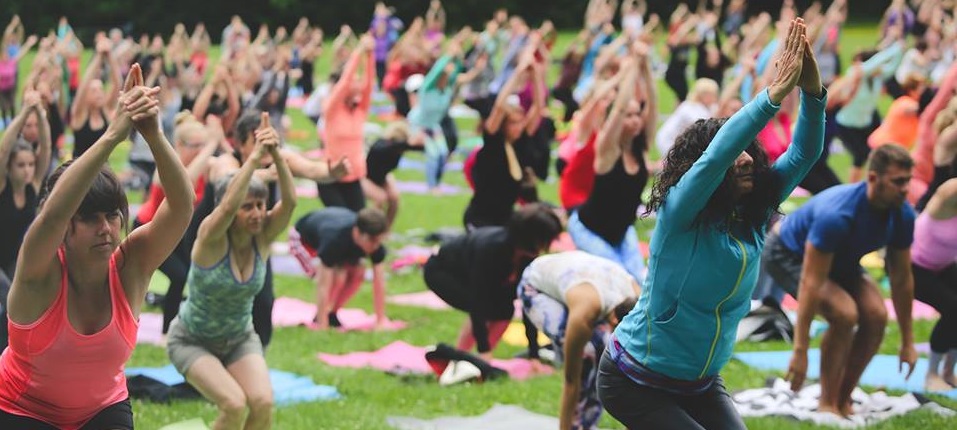 ÔmYoga en Ligne