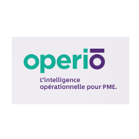 Logo Operio