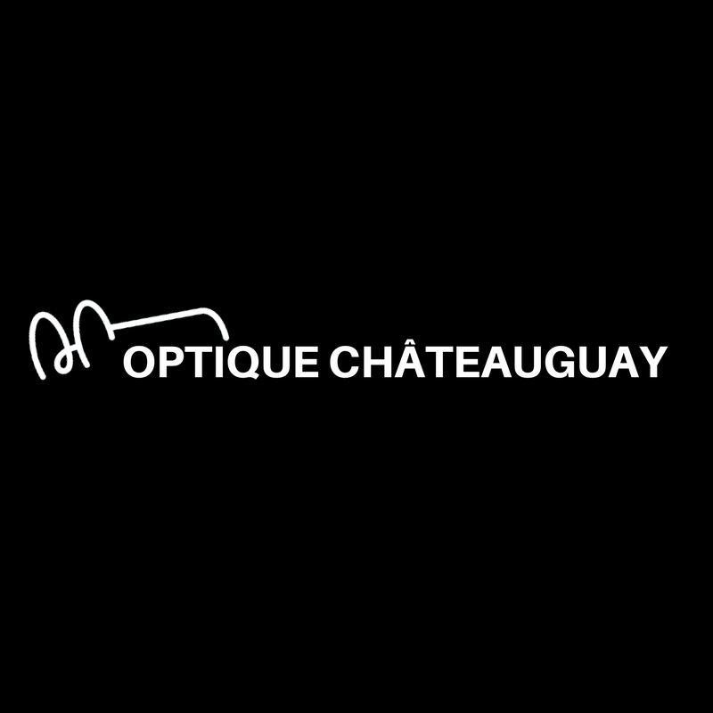 Logo Optique Châteaugay