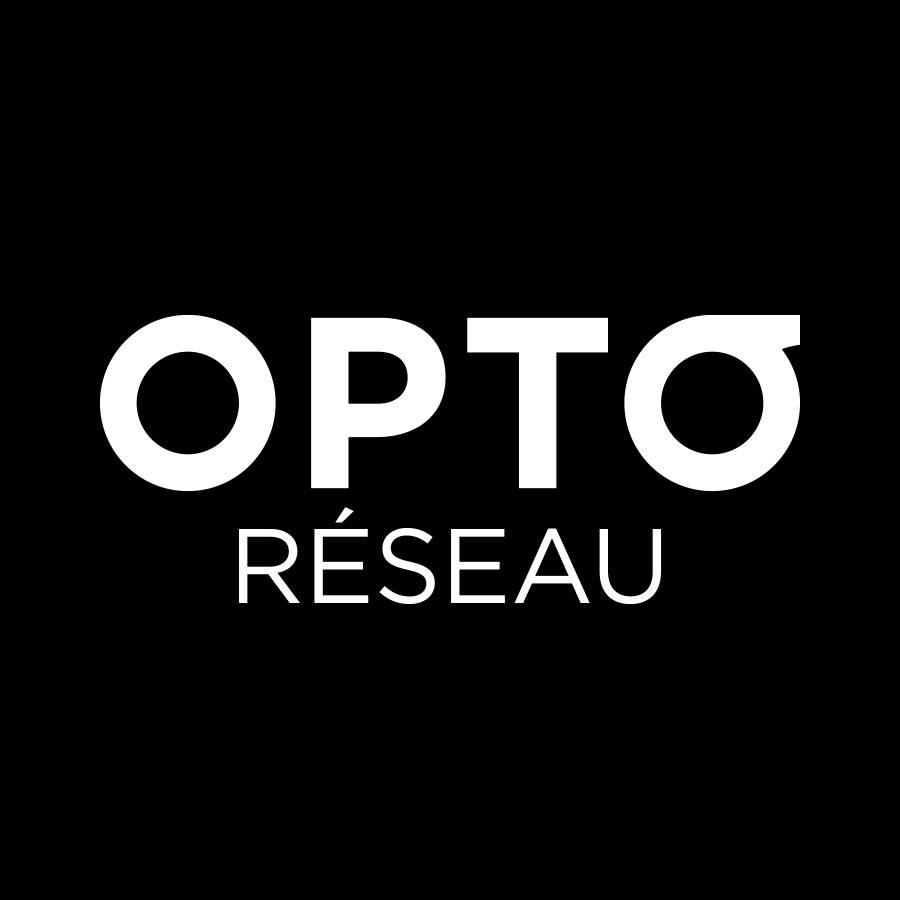 Logo Opto-Réseau