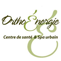 Logo Ortho Énergie