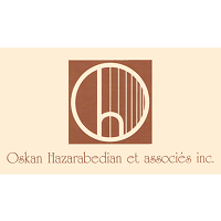 Oskan Hazarabedian et Associés Inc.