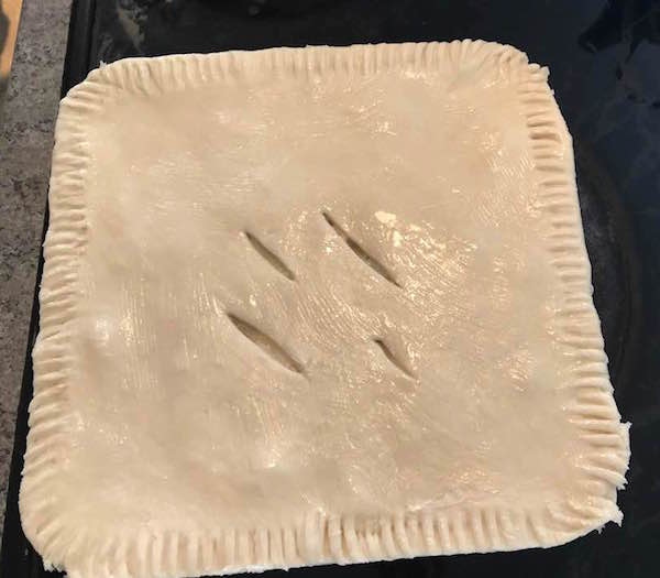 Pâté à la Dinde de Grand-mère 11