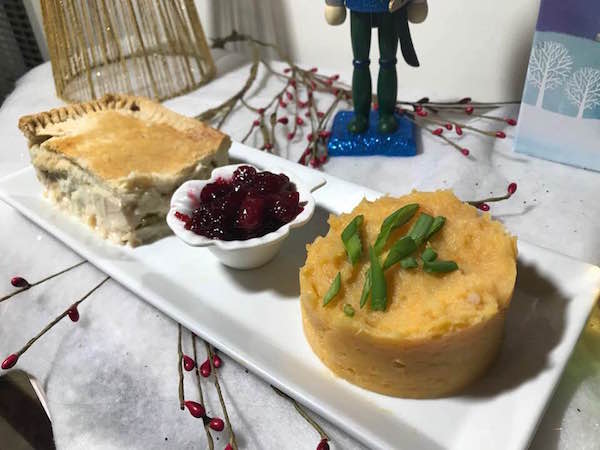 Pâté à la Dinde de Grand-mère 3