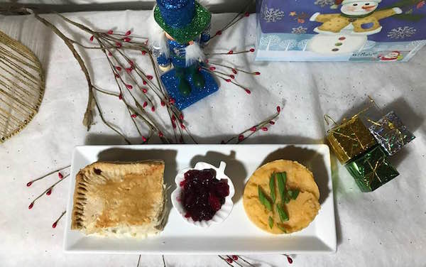 Pâté à la Dinde de Grand-mère 8