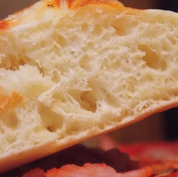 Pâte à Pizza