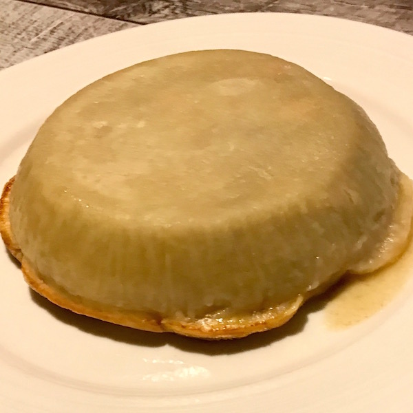 Pâté de Boeuf et Légumes 3