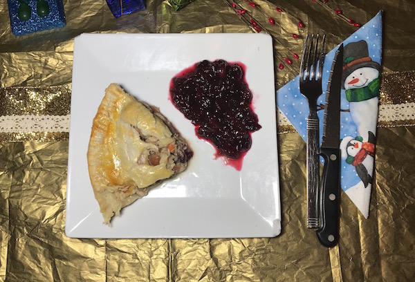 Pâté de Viande de Grand-Mère 11