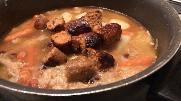 Pâté de Viande de Grand-Mère 2