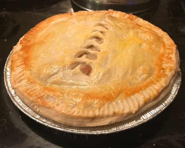 Pâté de Viande de Grand-Mère 3