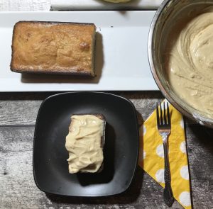 Pain aux Banane et Sirop Érable 4