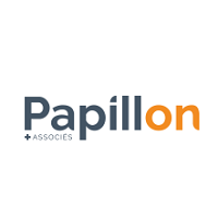 Logo Papillon & Associés Inc.