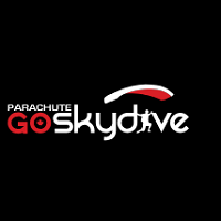 Parachute GO Skydive
