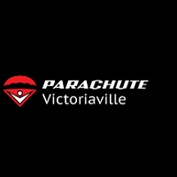 Logo Parachute Victoriaville