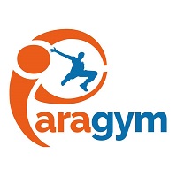 Logo Paragym