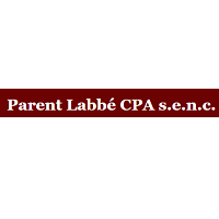 Logo Parent Labbé CPA s.e.n.c.