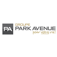 Logo Park Avenue Audi