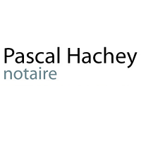 Annuaire Pascal Hachey Notaire