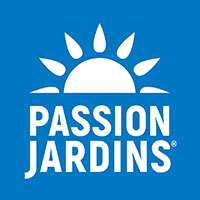 Logo Passion Jardins