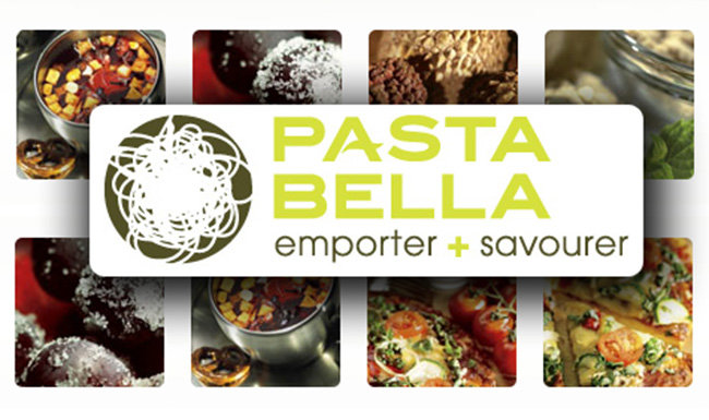 Pasta Bella - Restaurant Italien