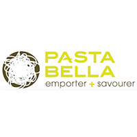 Logo Pasta Bella