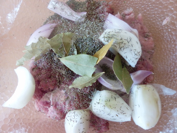 Pate en croute maison 3