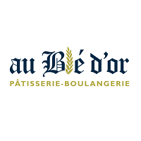 Logo Pâtisserie-Boulangerie au Blé d'Or