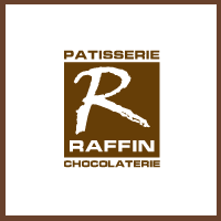Logo Pâtisserie-Chocolaterie Raffin