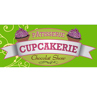 Logo Pâtisserie Cupcakerie