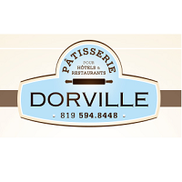 Logo Pâtisserie Dorville